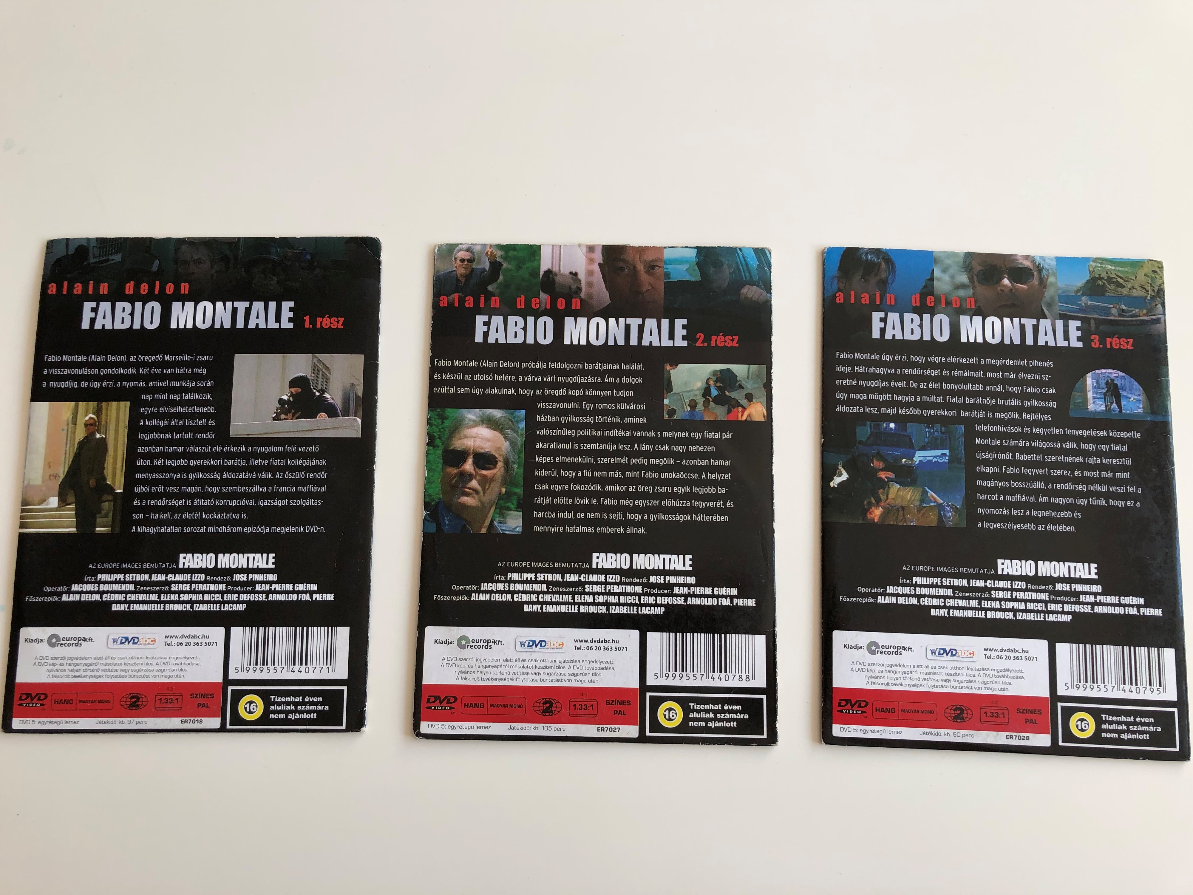 Fabio Montale Parts 1-3 DVD SET 2002 1.JPG
